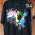 Pink Floyd The Wall - New Vintage Band T shirt - Vintage Band Shirts