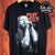 Post Malone - New Vintage Band T shirt - Vintage Band Shirts