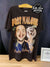 Post Malone single stitch t shirt - Vintage Band Shirts