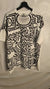 Keith Haring OVP All Over Print T Shirt - Vintage Band Shirts