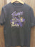 PRINCE 100% Cotton New Vintage Band T Shirt - Vintage Band Shirts