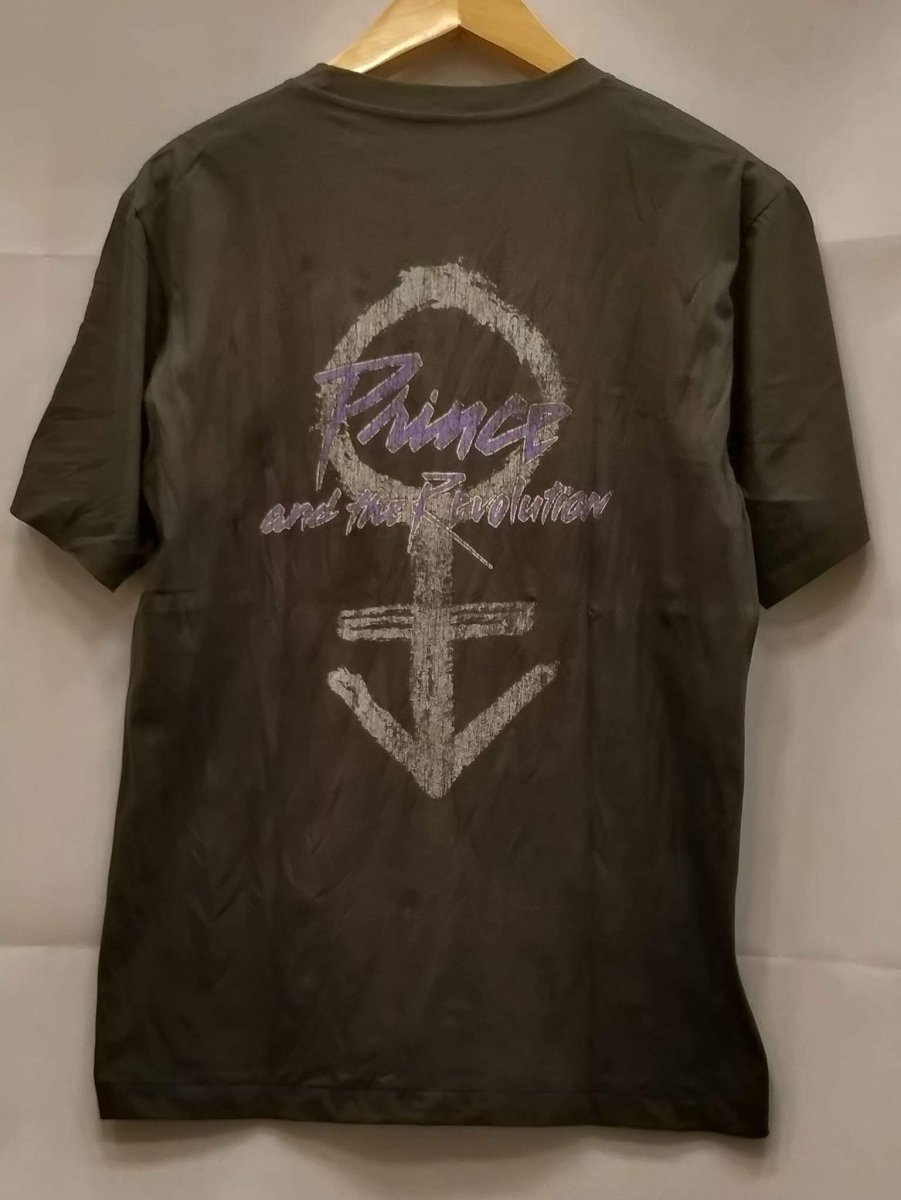 PRINCE 100% Cotton New Vintage Band T Shirt - Vintage Band Shirts