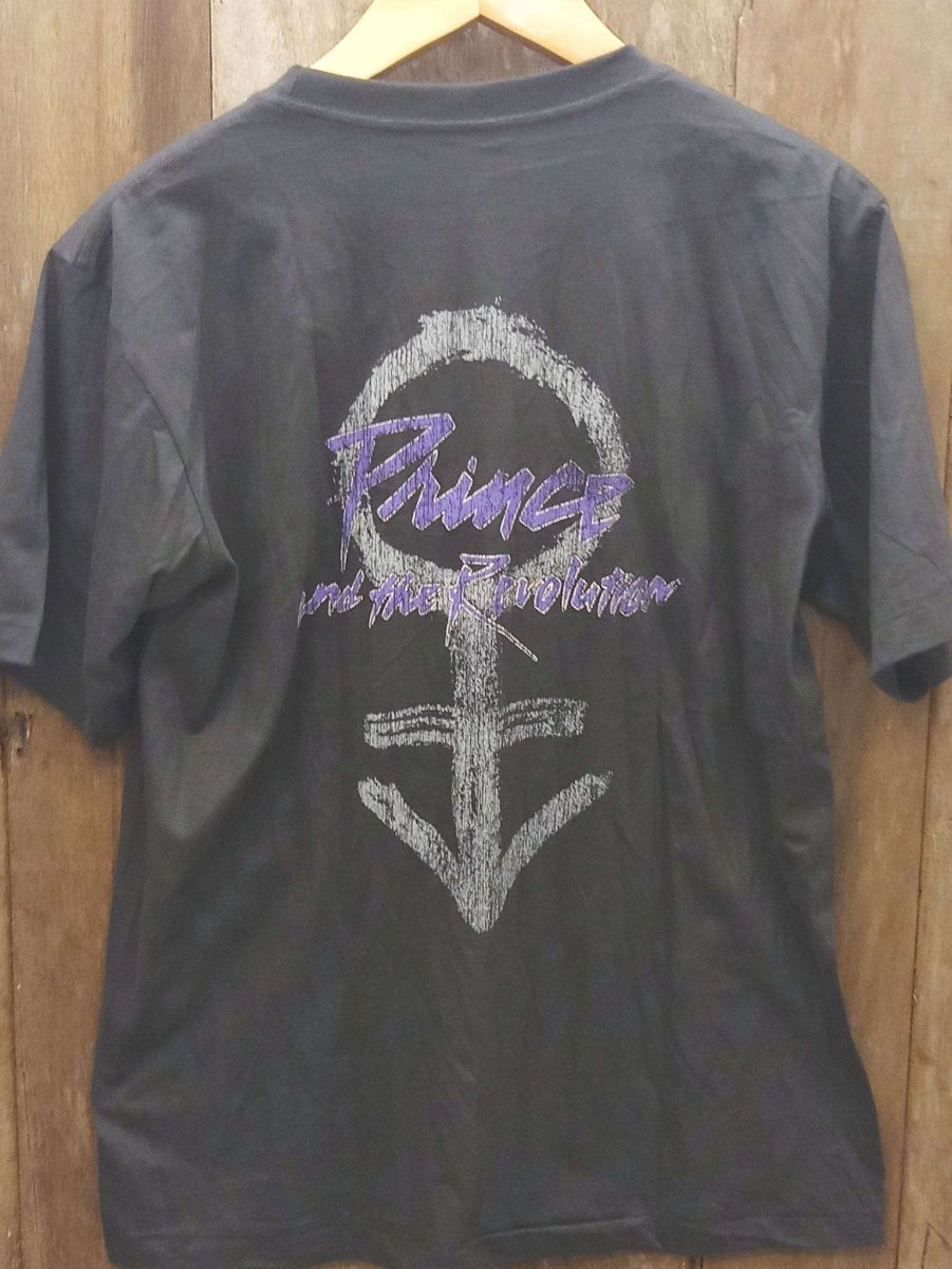 PRINCE 100% Cotton New Vintage Band T Shirt - Vintage Band Shirts