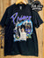 Prince and the Revolution - New Vintage Band T shirt - Vintage Band Shirts