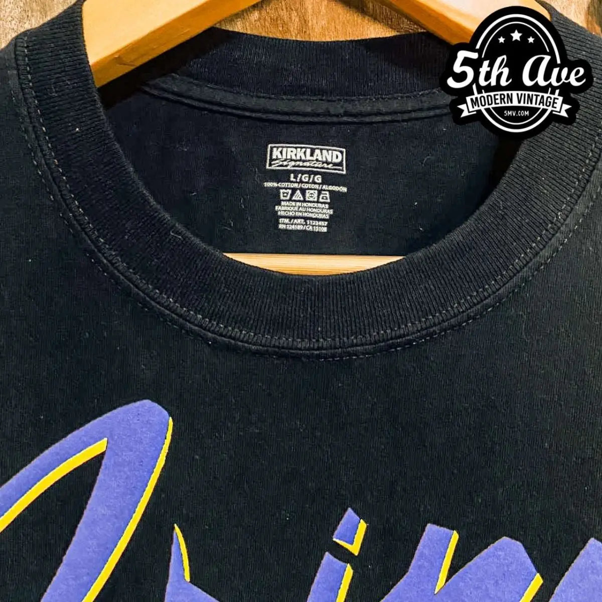 Prince and the Revolution - New Vintage Band T shirt - Vintage Band Shirts