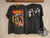 Pulp Fiction - New Vintage Movie T shirt - Vintage Band Shirts