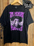 Purple Haze Experience: New Vintage Jimi Hendrix t shirt - Vintage Band Shirts