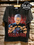 Puzzle Box Chronicles: The Ultimate Hellraiser Tribute Tee - Vintage Band Shirts