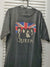 Queen 100% Cotton New Vintage Band T Shirt - Vintage Band Shirts