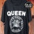 Queen - New Vintage Band T shirt - Vintage Band Shirts