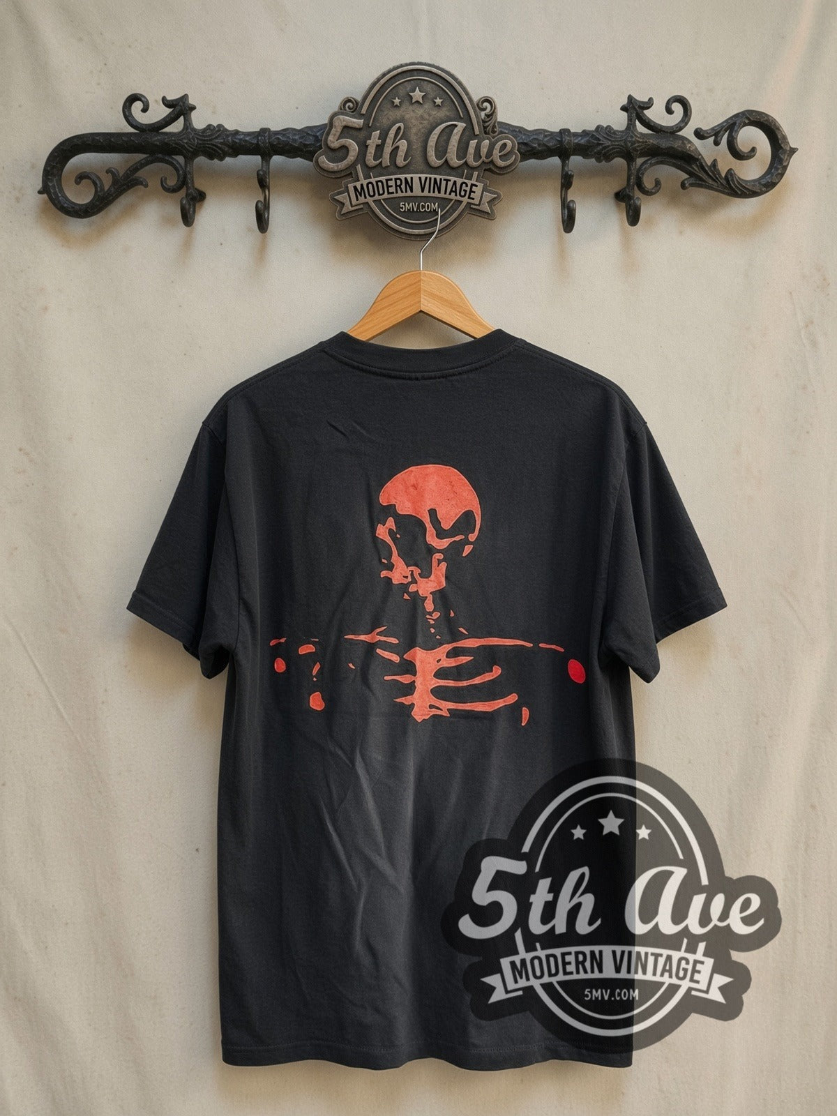 The Offspring Smash Vintage Band T-Shirt | 5MV