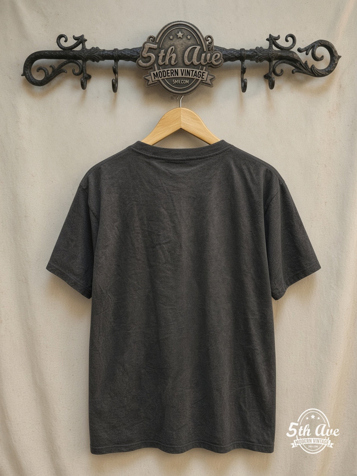 Run-DMC RUN DMC Band T-Shirt