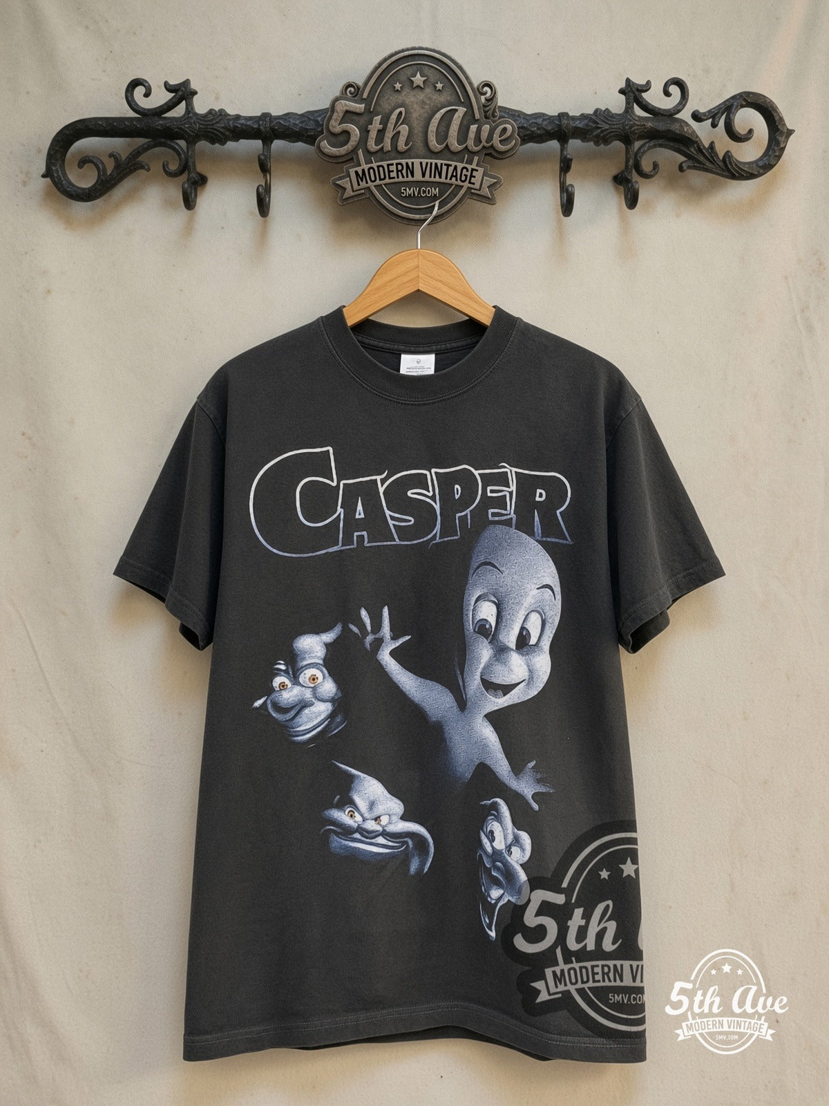 Casper The 1995 Movie Tee | Vintage Style