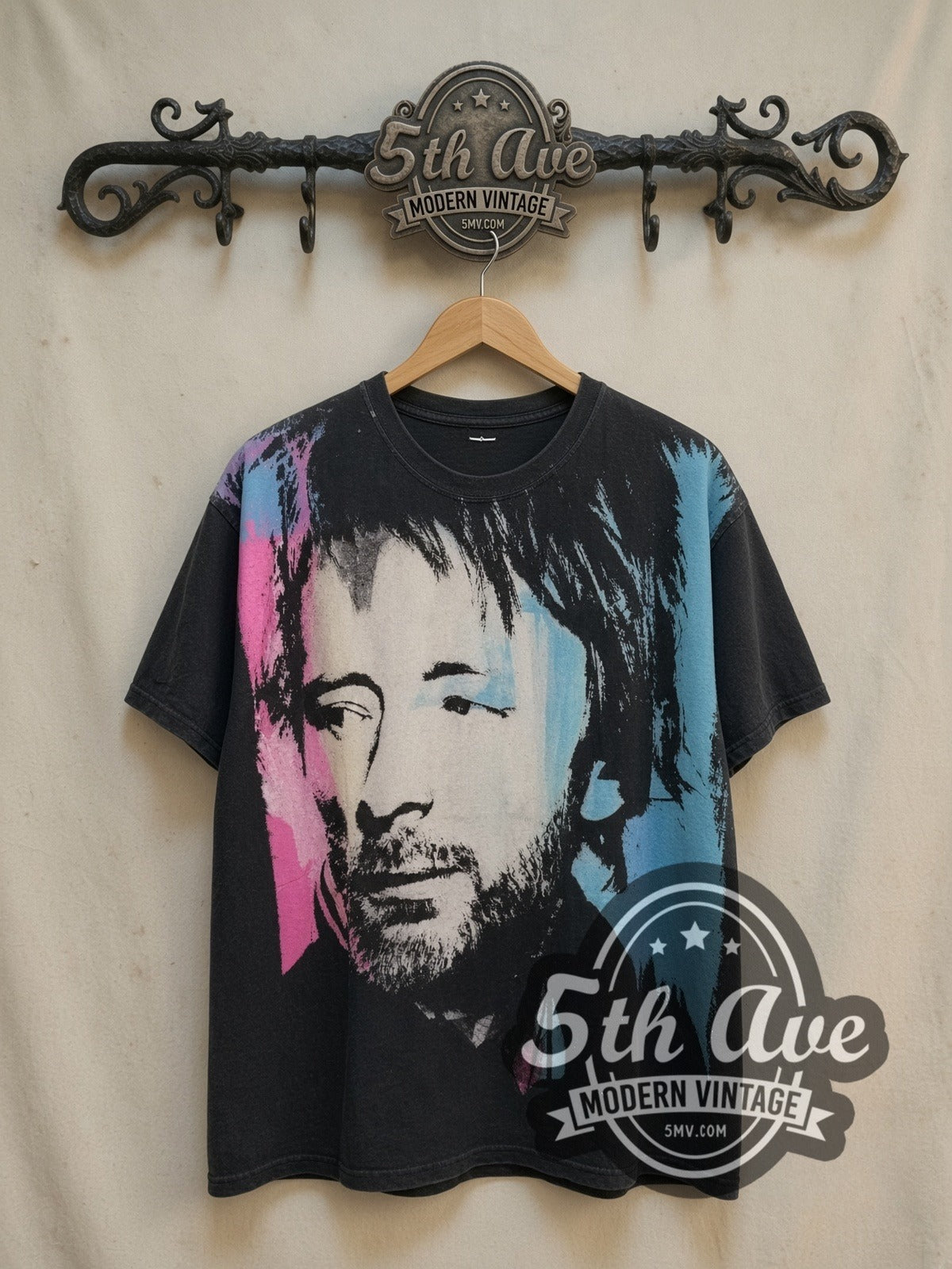 Thom Yorke Shirts | 5MV