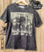 Radiohead - New Vintage Band T shirt - Vintage Band Shirts