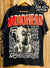 Radiohead Prague - AOP all over print New Vintage Band T shirt - Vintage Band Shirts