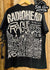 Radiohead Prague - AOP all over print New Vintage Band T shirt - Vintage Band Shirts