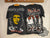 Rage Against the Machine Bombtrack - New Vintage Band T shirt - Vintage Band Shirts