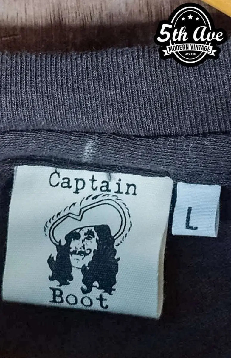 Rage Against the Machine: Iconic 'Killing In The Name' Crewneck Tribute Tee - Vintage Band Shirts