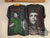 Rage Against the Machine Killing in the Name - New Vintage Band OVP T shirt - Vintage Band Shirts