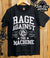 Rage Against the Machine - New Vintage Band T shirt - Vintage Band Shirts