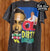 Raw and Uncensored: Ol' Dirty Bastard Tribute t shirt - Vintage Band Shirts