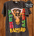 Raw and Uncensored: Ol' Dirty Bastard Tribute t shirt - Vintage Band Shirts