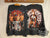 Red Hot Chili Peppers 1982 - AOP all over print New Vintage Band Long Sleeve T shirt - Vintage Band Shirts