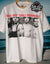 Red Hot Chili Peppers 1990 Vintage Tour t shirt - Vintage Band Shirts