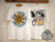 Red Hot Chili Peppers Aeroplane Tour 1996 - New Vintage Band T shirt - Vintage Band Shirts