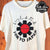 Red Hot Chili Peppers Live in Tokyo Japan - New Vintage Band T shirt - Vintage Band Shirts