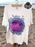 Resonance of an Era: Smashing Pumpkins 'Infinite Sadness' Tour 1996 t shirt with Wild Oats Tag - Vintage Band Shirts