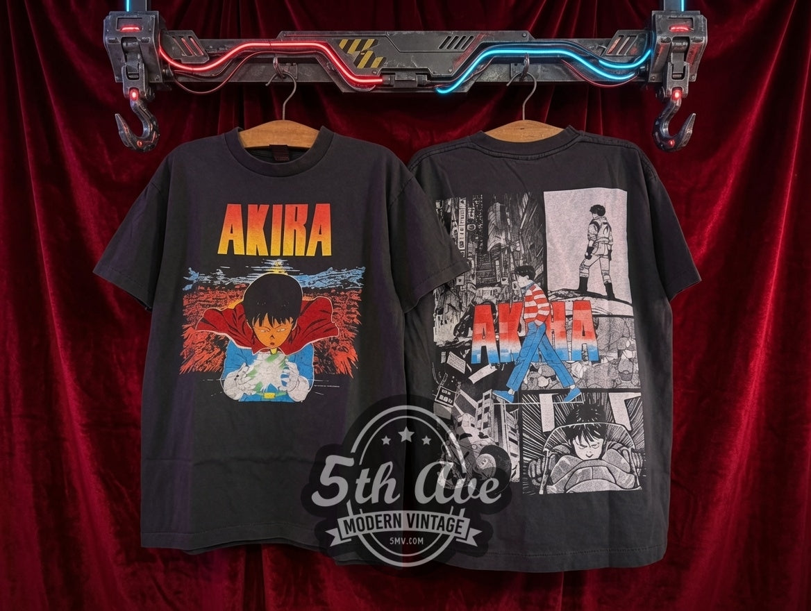 Akira T Shirt