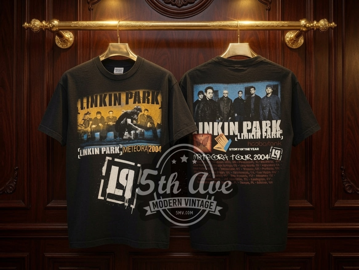 Linkin Park T shirt