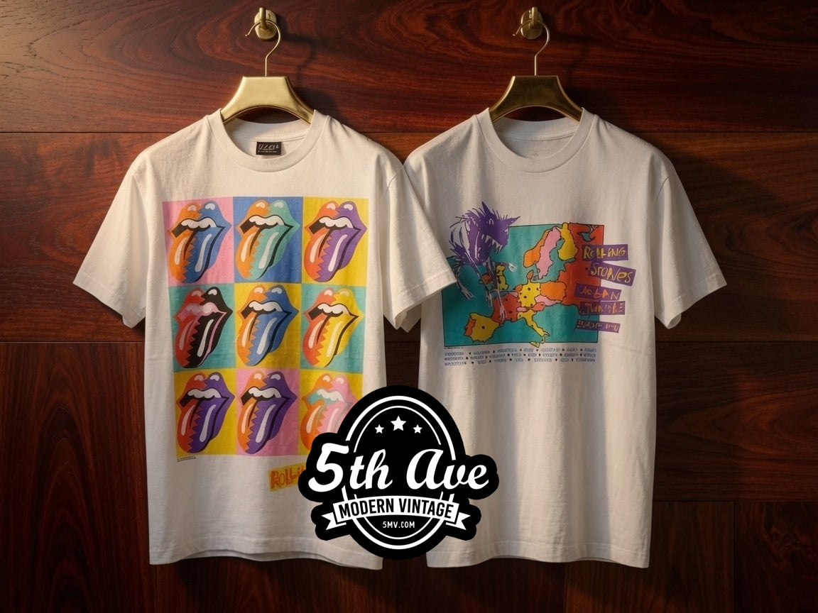 Rolling Stones Classic T shirt