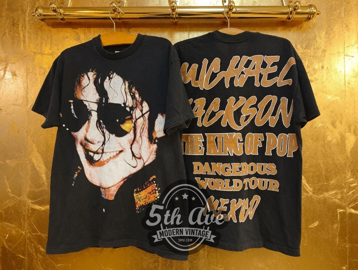 Michael Jackson T Shirt