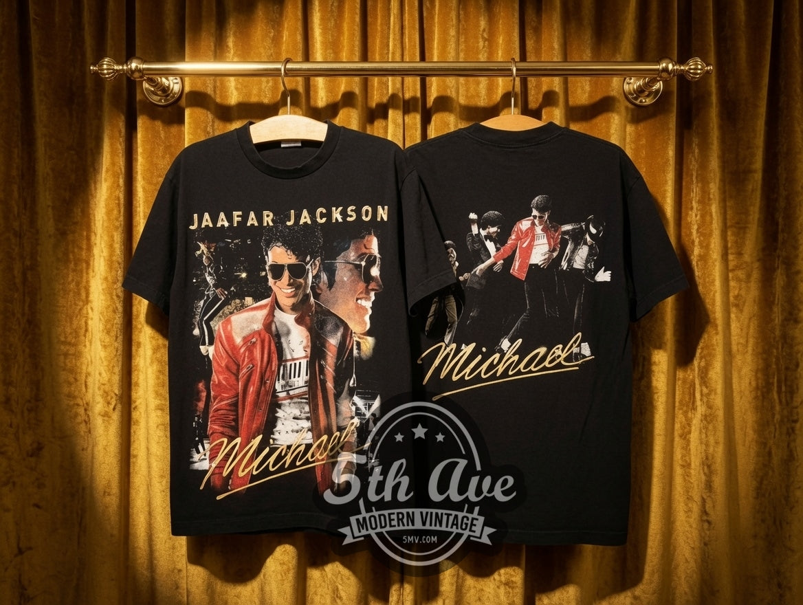 Michael Jackson T Shirt