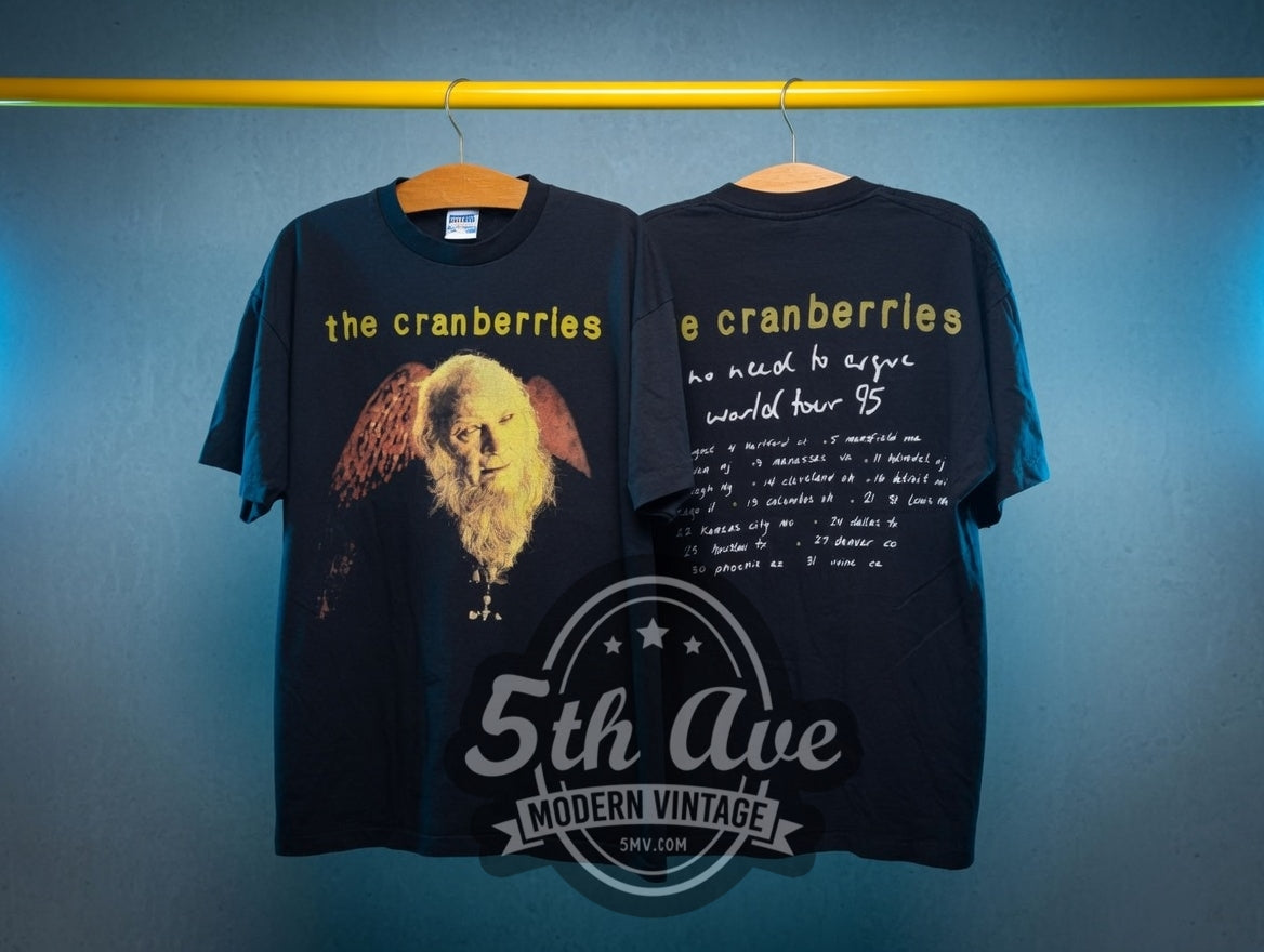 Cranberries T-shirt
