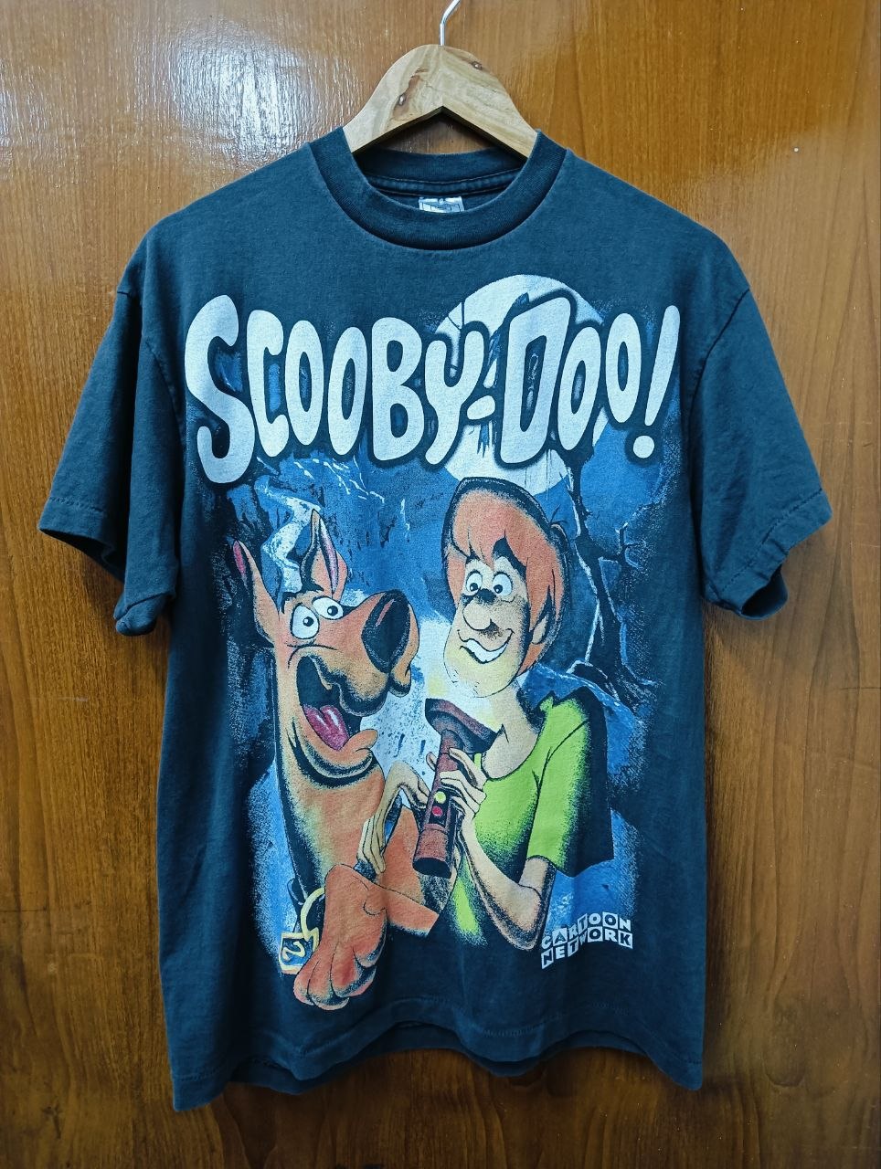 Scooby Doo T Shirt