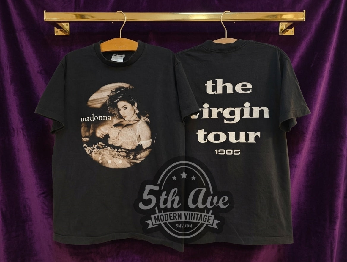 Madonna T Shirt