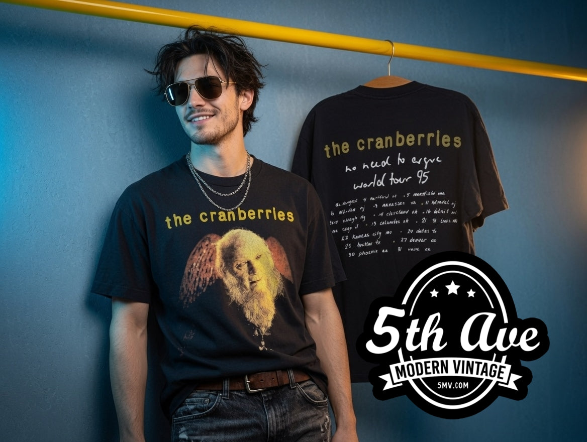 Cranberries T-shirt