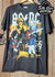 Rock Out in Style with this AC/DC Bootleg Single Stitch Tee - Vintage Band Shirts