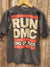 RUN DMC 100% Cotton New Vintage Band T Shirt - Vintage Band Shirts