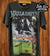 Rust in Fury: Megadeth Legacy - New Vintage Band T shirt - Vintage Band Shirts