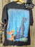 Scooby-Doo - New Vintage Animation T shirt - Vintage Band Shirts