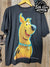 Scooby-Doo - New Vintage Animation T shirt - Vintage Band Shirts