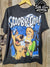 Scooby-Doo - New Vintage Animation T shirt - Vintage Band Shirts