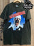 Scorpions the Final Sting 1987 - New Vintage Band T shirt - Vintage Band Shirts