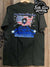 Scorpions the Final Sting 1987 - New Vintage Band T shirt - Vintage Band Shirts