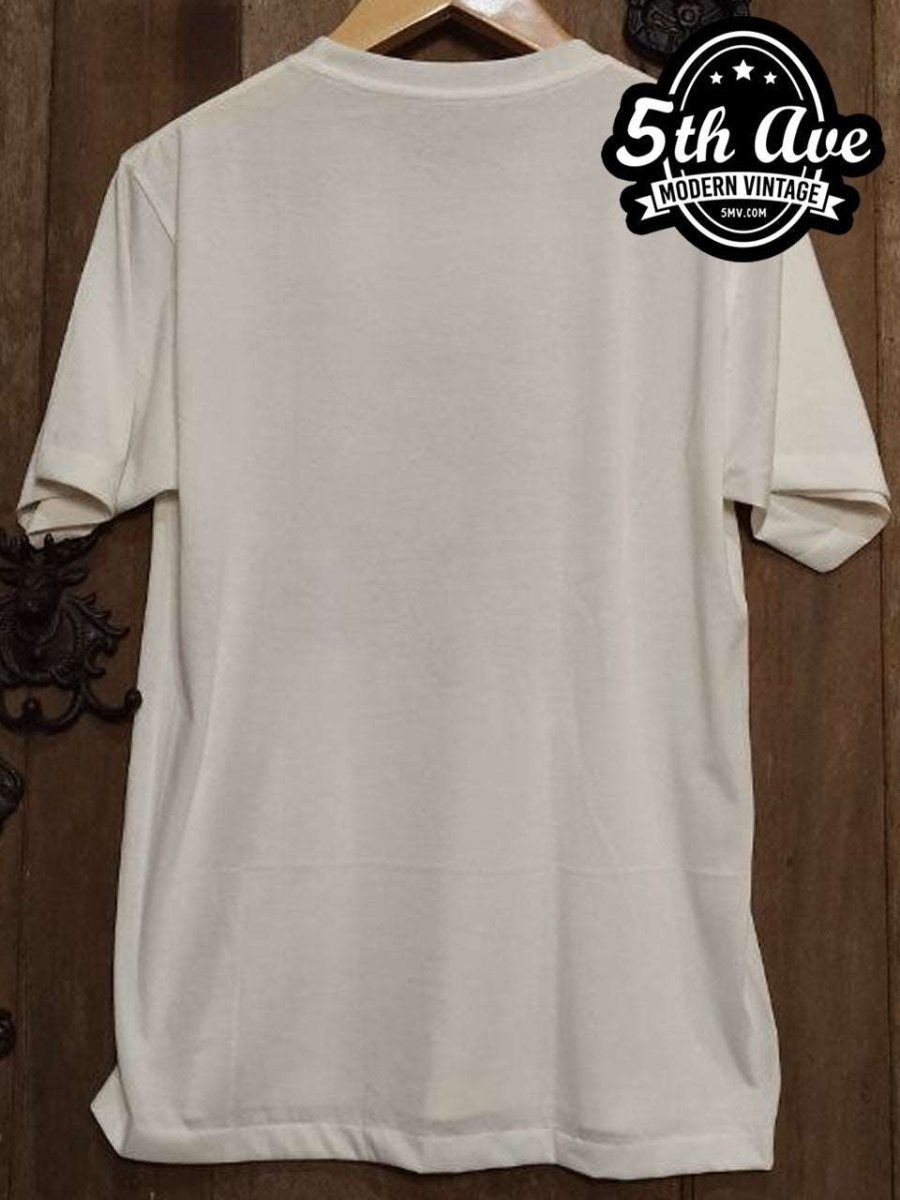 Sex Pistols God Save the Queen - New Vintage Band T shirt